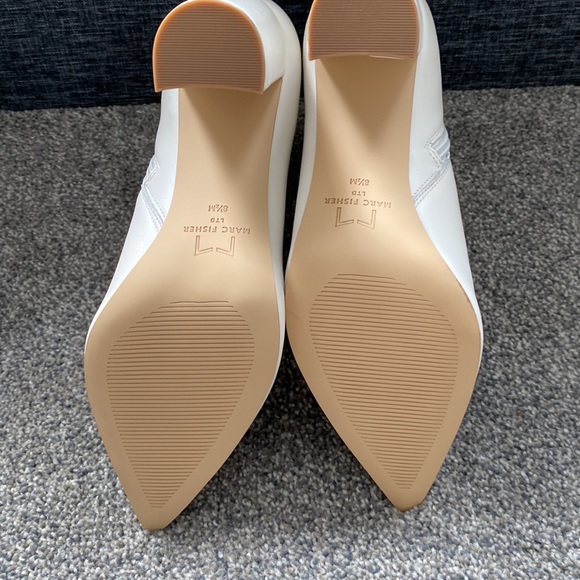 Marc Fisher Urmi Booties - Picture 7 of 11